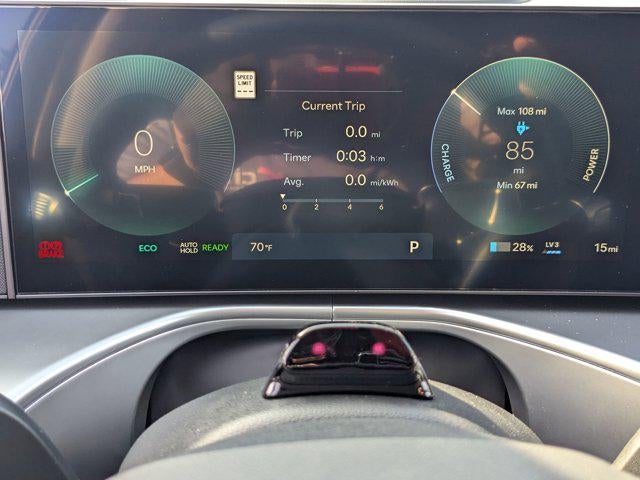 2026 Hyundai IONIQ 9 SE