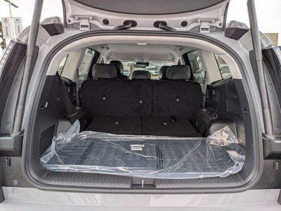 2026 Hyundai IONIQ 9 SEL