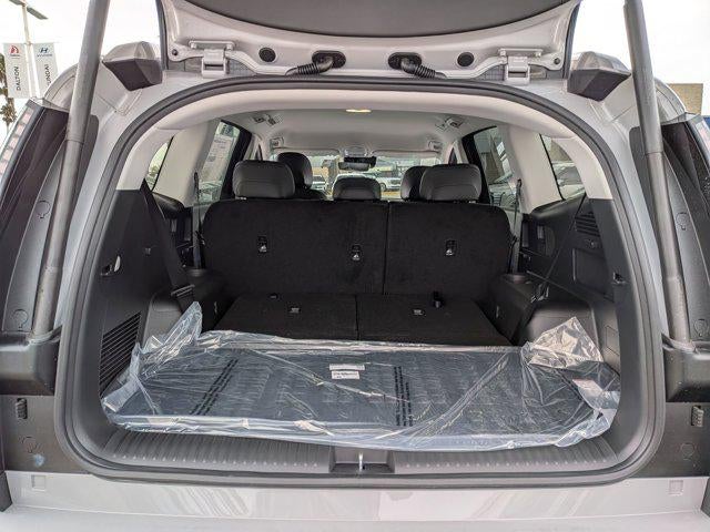 2026 Hyundai IONIQ 9 SEL