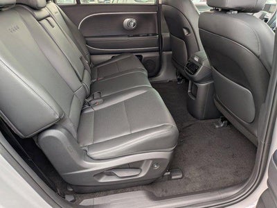 2026 Hyundai IONIQ 9 SEL