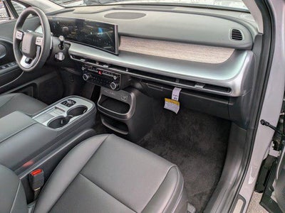 2026 Hyundai IONIQ 9 SEL