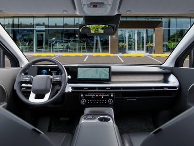 2026 Hyundai IONIQ 9 SEL