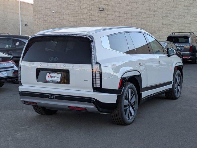 2026 Hyundai IONIQ 9 SEL