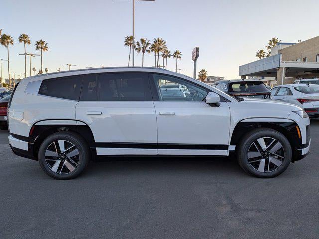 2026 Hyundai IONIQ 9 SEL