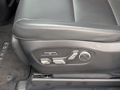 2026 Hyundai IONIQ 9 Performance Limited