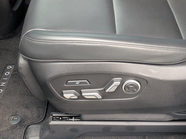 2026 Hyundai IONIQ 9 Performance Limited