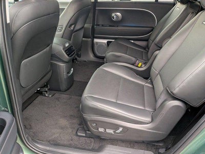 2026 Hyundai IONIQ 9 Performance Limited