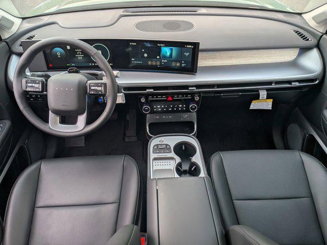 2026 Hyundai IONIQ 9 Performance Limited