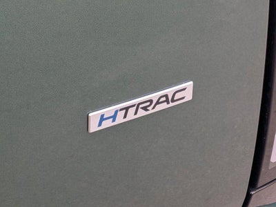 2026 Hyundai IONIQ 9 Performance Limited