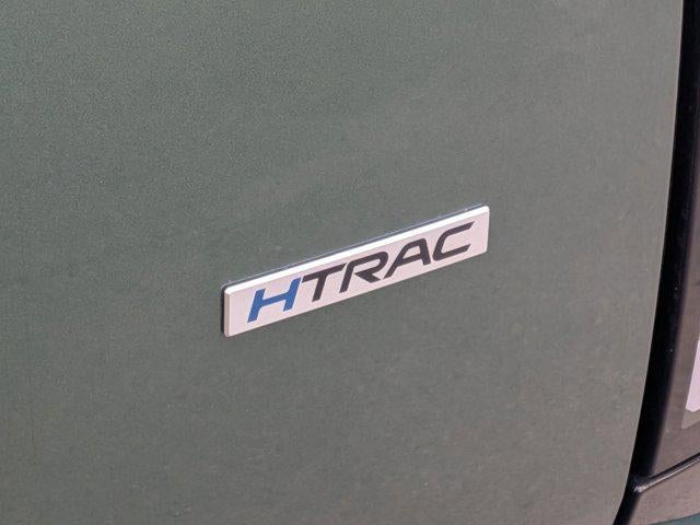 2026 Hyundai IONIQ 9 Performance Limited