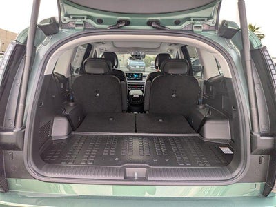 2026 Hyundai IONIQ 9 Performance Limited