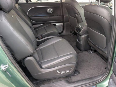 2026 Hyundai IONIQ 9 Performance Limited