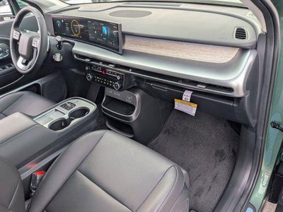 2026 Hyundai IONIQ 9 Performance Limited