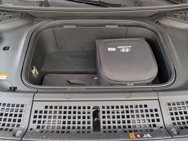 2026 Hyundai IONIQ 9 Performance Limited