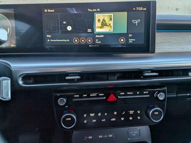 2026 Hyundai IONIQ 9 Performance Limited