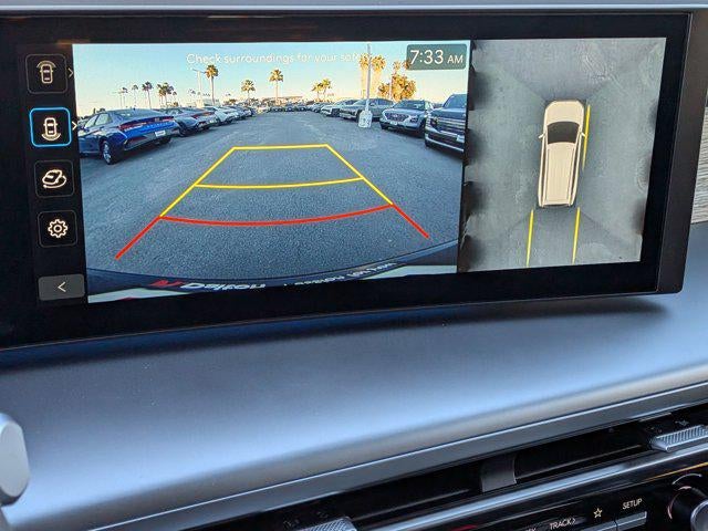 2026 Hyundai IONIQ 9 Performance Limited