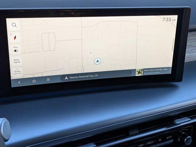 2026 Hyundai IONIQ 9 Performance Limited