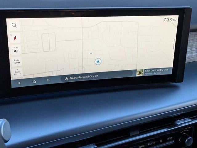 2026 Hyundai IONIQ 9 Performance Limited