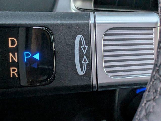 2026 Hyundai IONIQ 9 Performance Limited