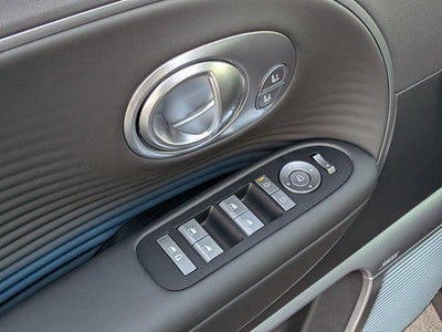 2026 Hyundai IONIQ 9 Performance Limited