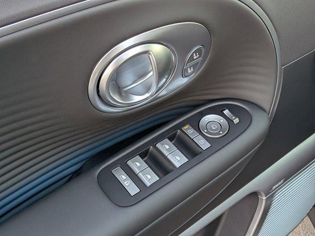 2026 Hyundai IONIQ 9 Performance Limited