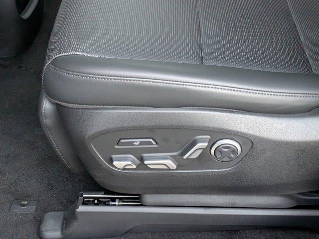 2026 Hyundai IONIQ 9 Performance Limited