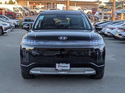 2026 Hyundai IONIQ 9 Performance Limited