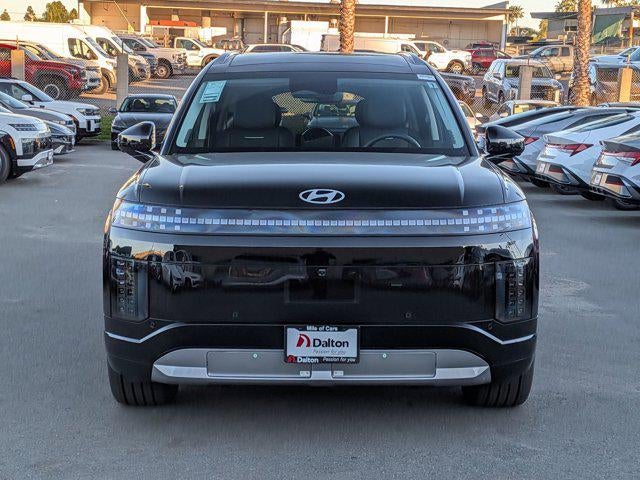 2026 Hyundai IONIQ 9 Performance Limited