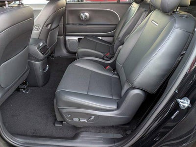 2026 Hyundai IONIQ 9 Performance Limited