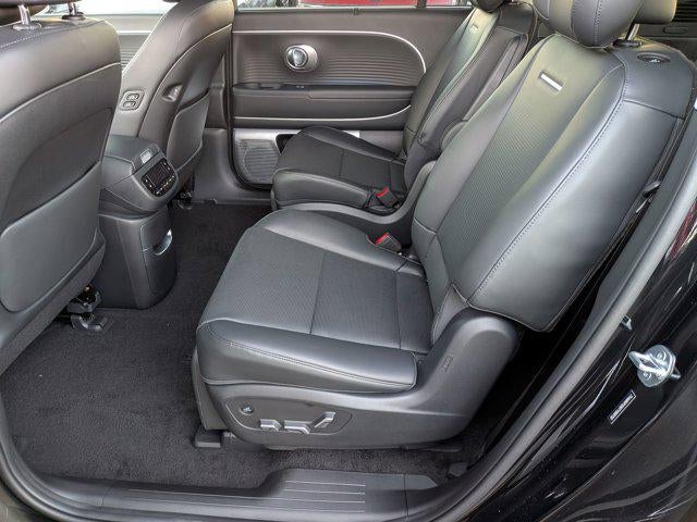 2026 Hyundai IONIQ 9 Performance Limited