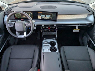 2026 Hyundai IONIQ 9 Performance Limited