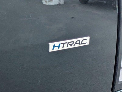 2026 Hyundai IONIQ 9 Performance Limited