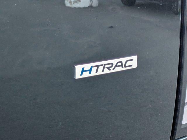 2026 Hyundai IONIQ 9 Performance Limited