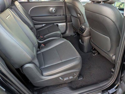 2026 Hyundai IONIQ 9 Performance Limited