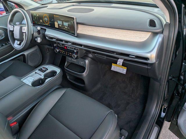 2026 Hyundai IONIQ 9 Performance Limited