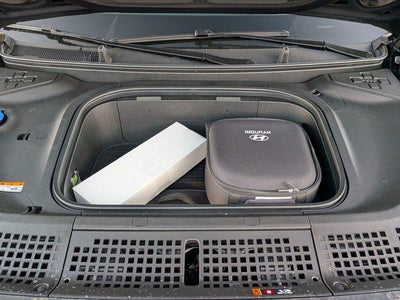 2026 Hyundai IONIQ 9 Performance Limited