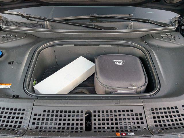 2026 Hyundai IONIQ 9 Performance Limited