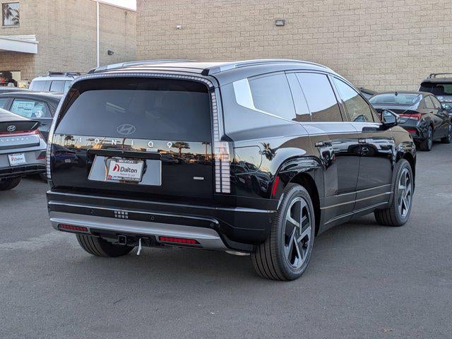 2026 Hyundai IONIQ 9 Performance Limited