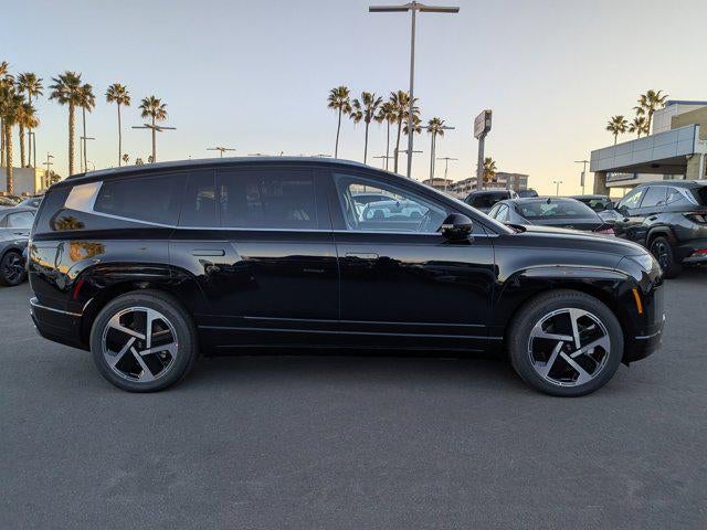 2026 Hyundai IONIQ 9 Performance Limited