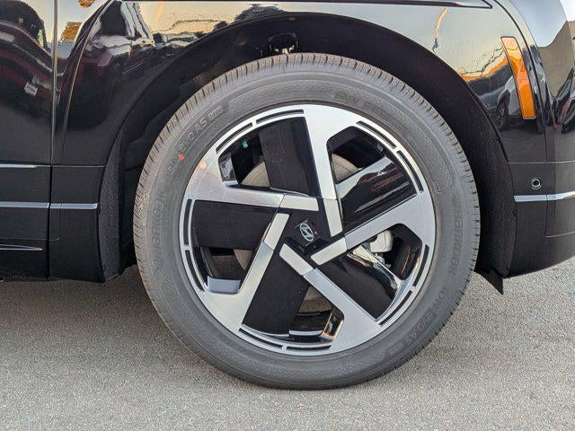 2026 Hyundai IONIQ 9 Performance Limited