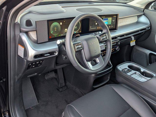 2026 Hyundai IONIQ 9 Performance Limited