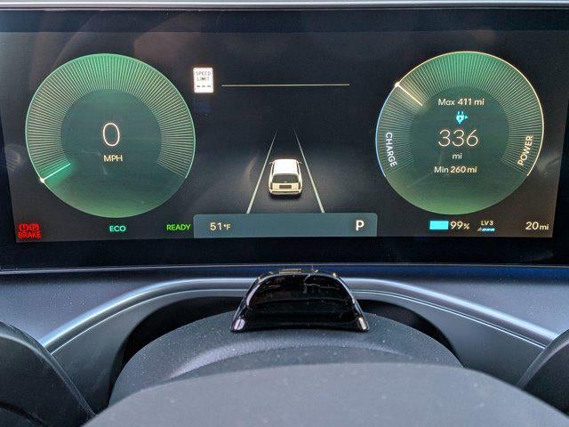 2026 Hyundai IONIQ 9 Performance Limited