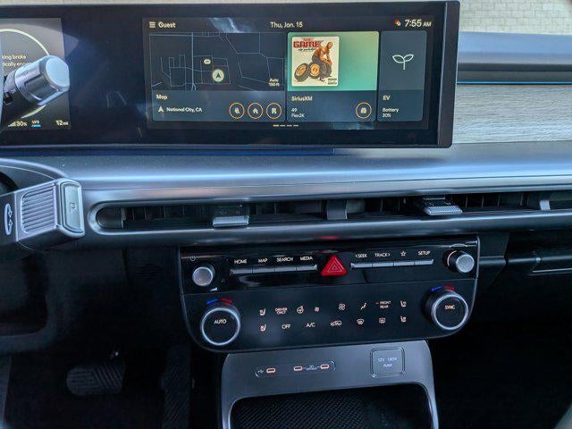 2026 Hyundai IONIQ 9 Performance Limited