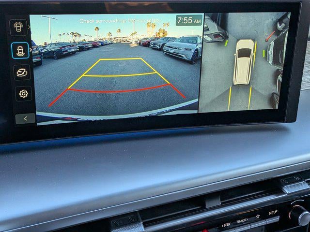 2026 Hyundai IONIQ 9 Performance Limited