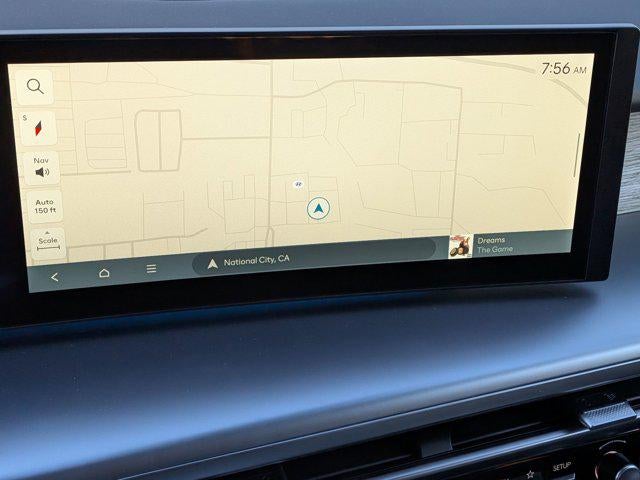 2026 Hyundai IONIQ 9 Performance Limited