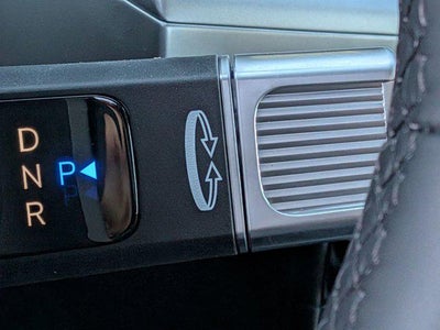 2026 Hyundai IONIQ 9 Performance Limited