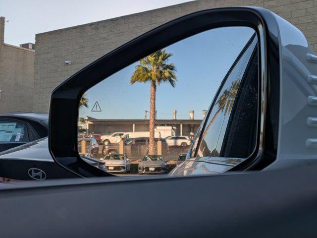 2026 Hyundai IONIQ 9 Performance Limited