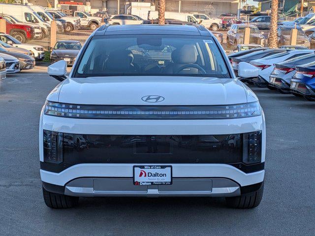 2026 Hyundai IONIQ 9 Performance Limited