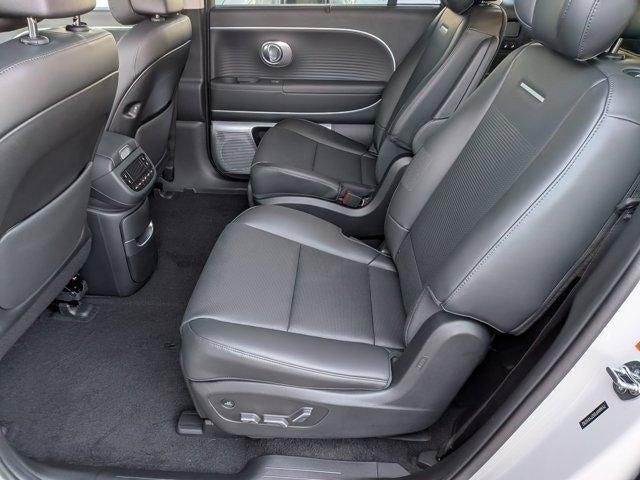 2026 Hyundai IONIQ 9 Performance Limited