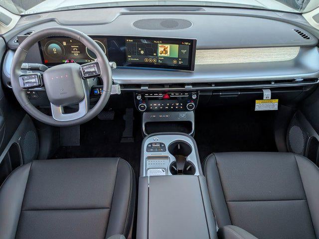 2026 Hyundai IONIQ 9 Performance Limited